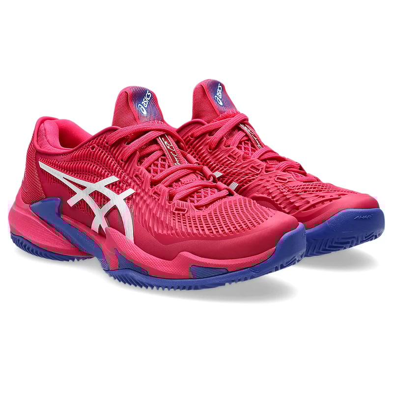 ASICS Court FF 3 Clay 1042A221-700 02
