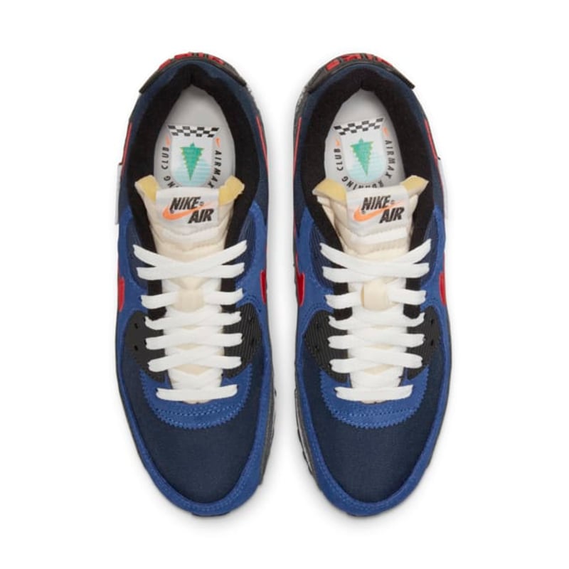 Nike Air Max 90 SE DC9336-400 04