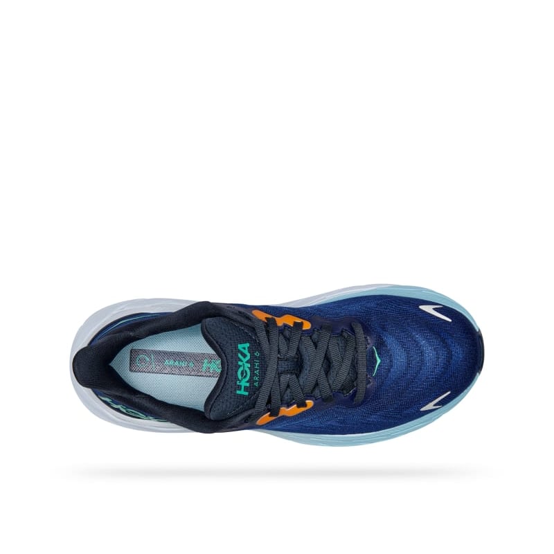HOKA Arahi 6 1123197-OSBB 05