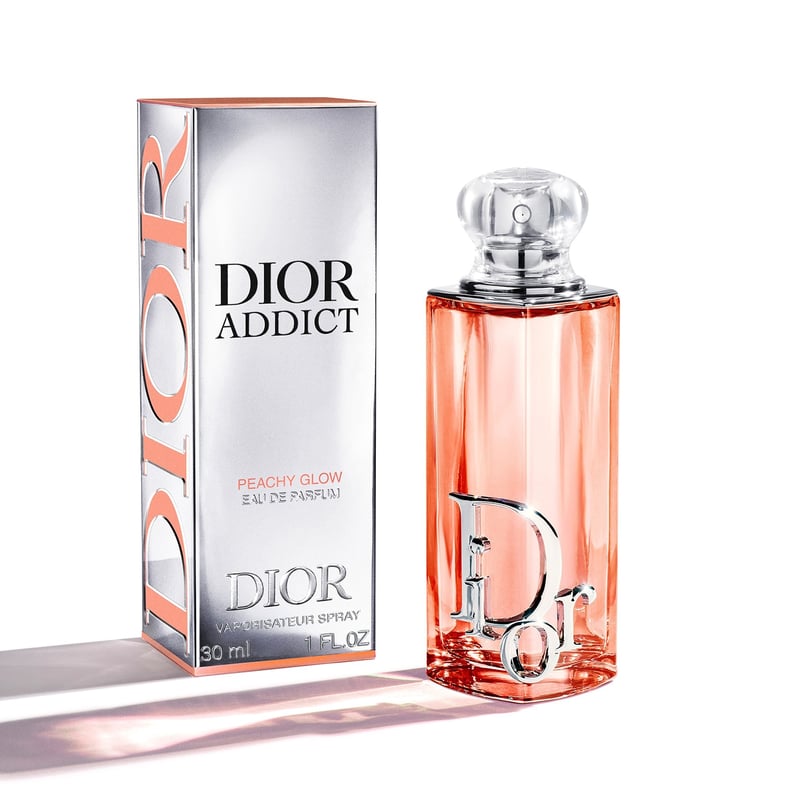 Dior Addict Peachy Glow DIORADDICTPEACHYGLOWEAUDEPARFUM 02