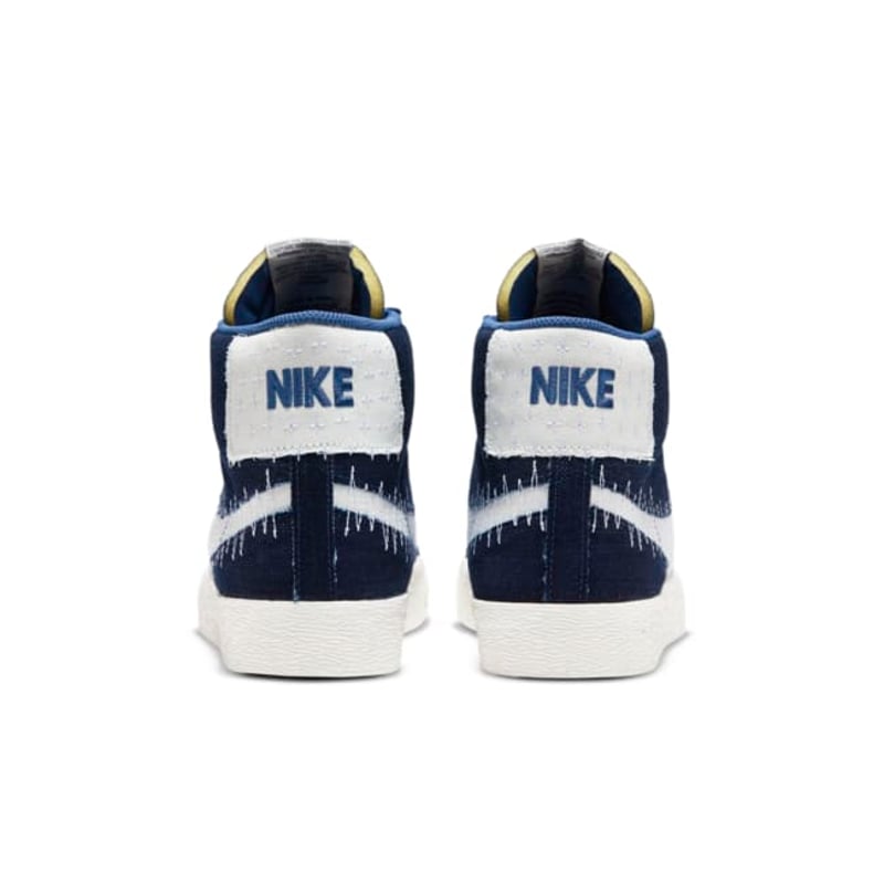 Nike SB Zoom Blazer Mid Premium CT0715-400 06