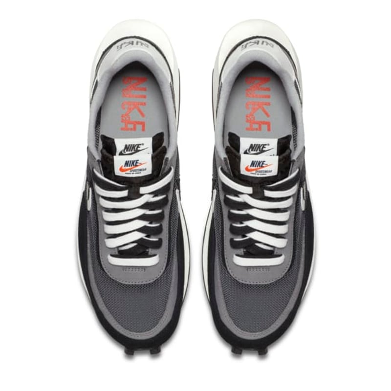 Nike LD Waffle x sacai BV0073-001 04