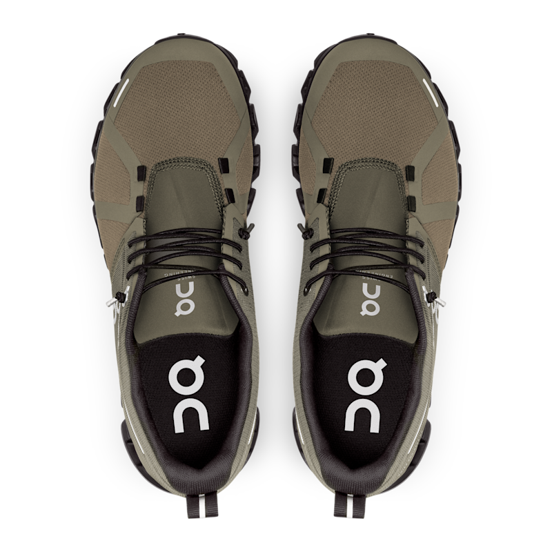 On Cloud 5 Waterproof 59.98836 02