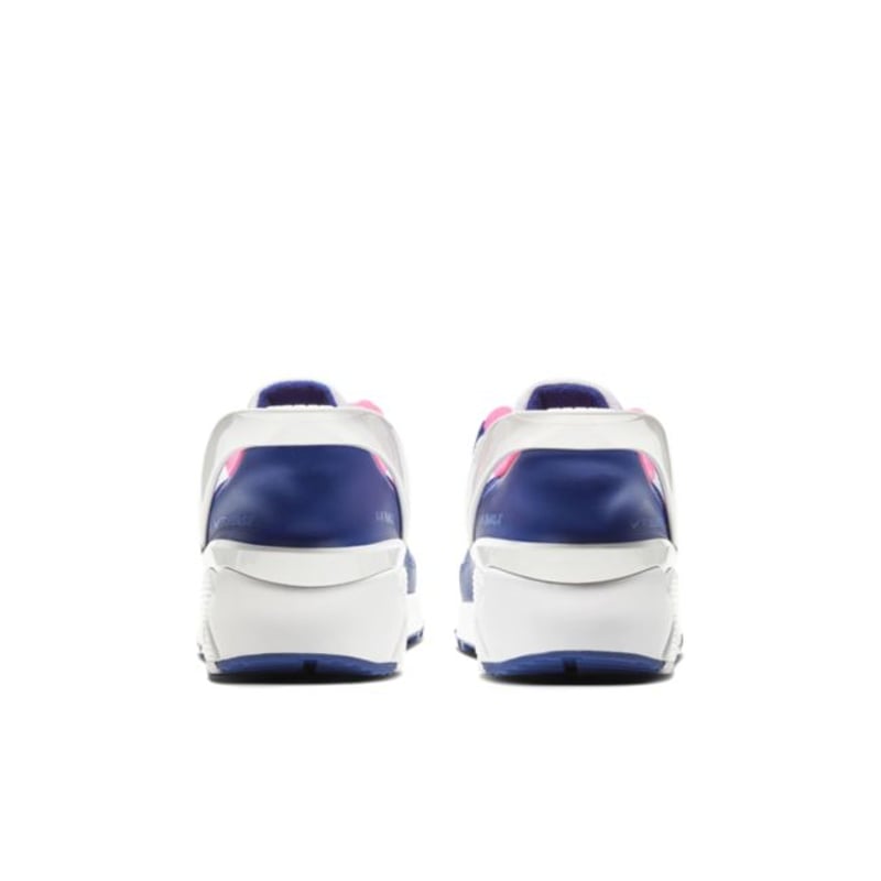 Nike Air Max 90 FlyEase CU0814-101 06