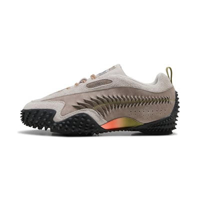 PUMA Mostro Craft x ARIES 401318-01