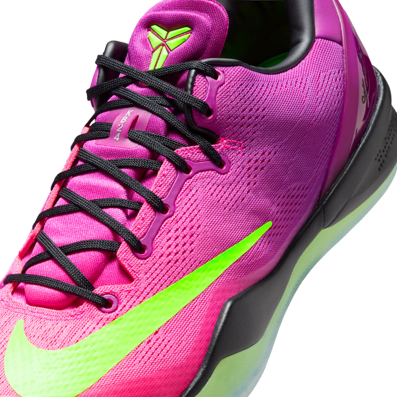 Scarpe da basket Nike Kobe 8 Protro "Mambacurial" | Uomo | Pallacanestro | 07 | SPORTSHOWROOM