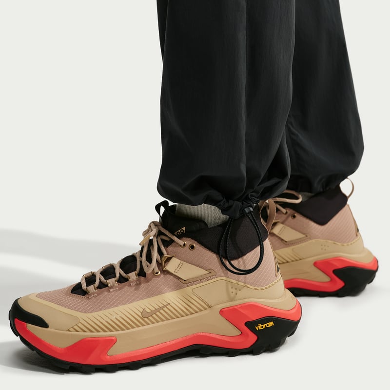 Nike ACG "High Stakes" Pants "Black" | Men | Hiking | 06 | SPORTSHOWROOM