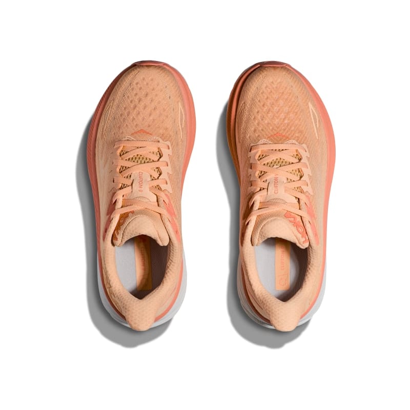 HOKA Clifton 9 1127896-CPW 02