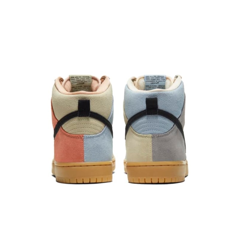Nike SB Dunk High CN8345-001 06