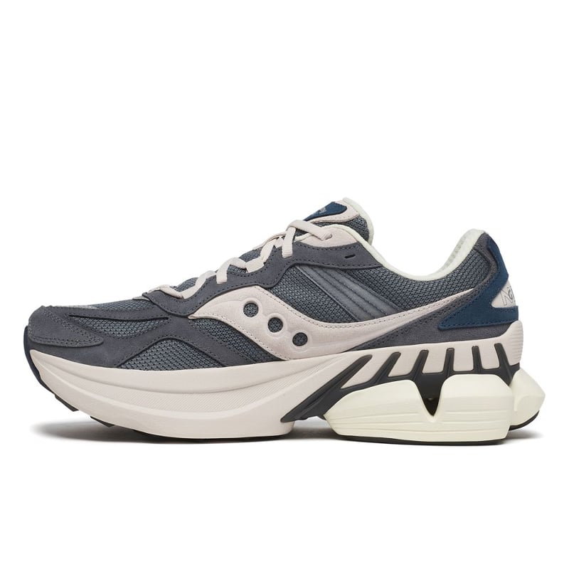 Saucony Grid NXT Suede S70879-2 03
