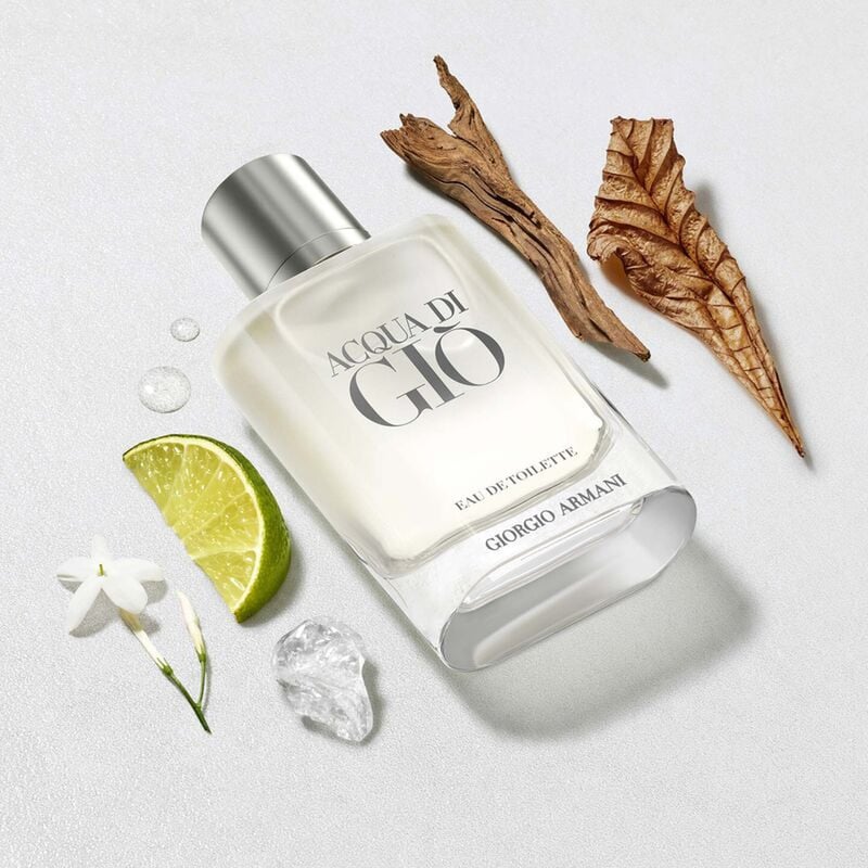 Giorgio Armani Acqua di Giò ACQUADIGIEAUDETOILETTE 02