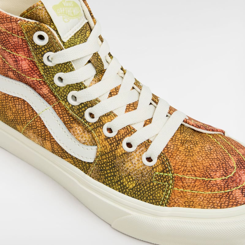 Vans Sk8-Hi Tapered VN0009QPCX1 04