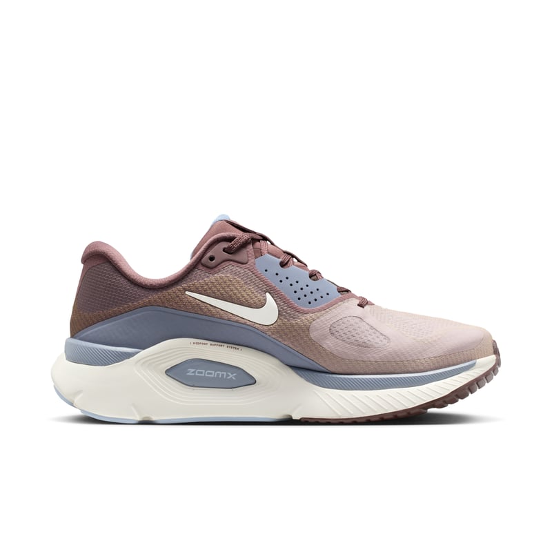 Nike Structure Plus runners "Tattoo & Ashen Slate" | Women | Running | 03 | SPORTSHOWROOM