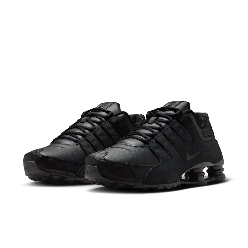 Nike Shox NZ 378341-001 05