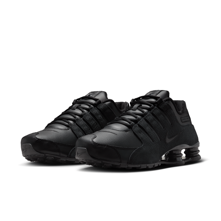 Nike Shox NZ 378341-001 05