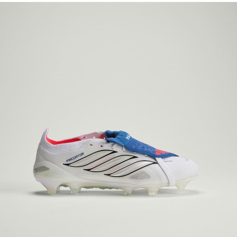 Kopačky adidas Predator Elite Fold-Over Tongue FG "Icon Takeover Pack" | Muži & Ženy | Futbal | 03 | SPORTSHOWROOM