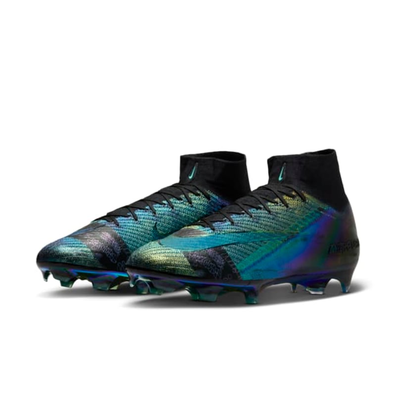 Nike Mercurial Superfly 10 Elite SE FG FQ8309-001 05