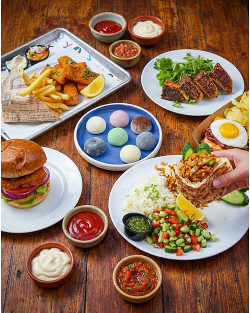 The Vegan J17 LSYTFTTSKGUWZS9P6