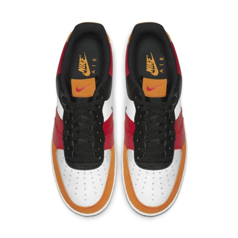 Nike Air Force 1 Low Premium CI0065-101 04