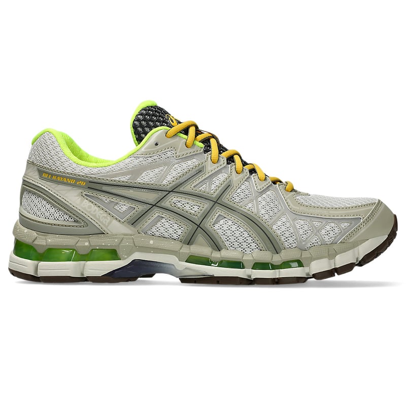 ASICS Gel-Kayano 20 x Bodega 1203A621-201 01