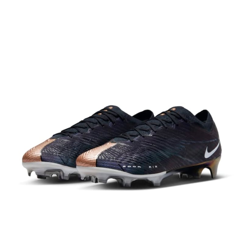 Nike Zoom Mercurial Vapor 15 Elite SE FG DQ7788-001 05