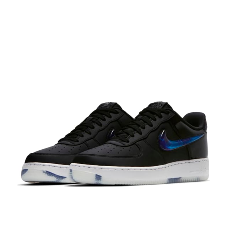 Nike Air Force 1 Low '18 QS x Playstation BQ3634-001 05