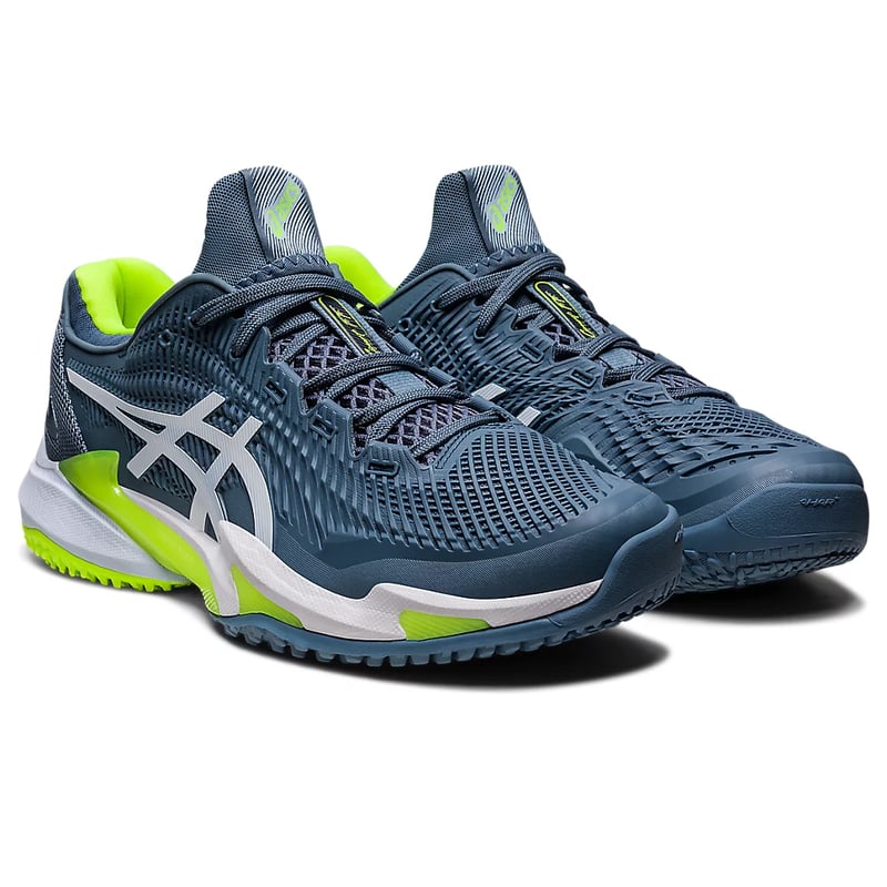 ASICS Court FF 3 OC 1041A369-400 02
