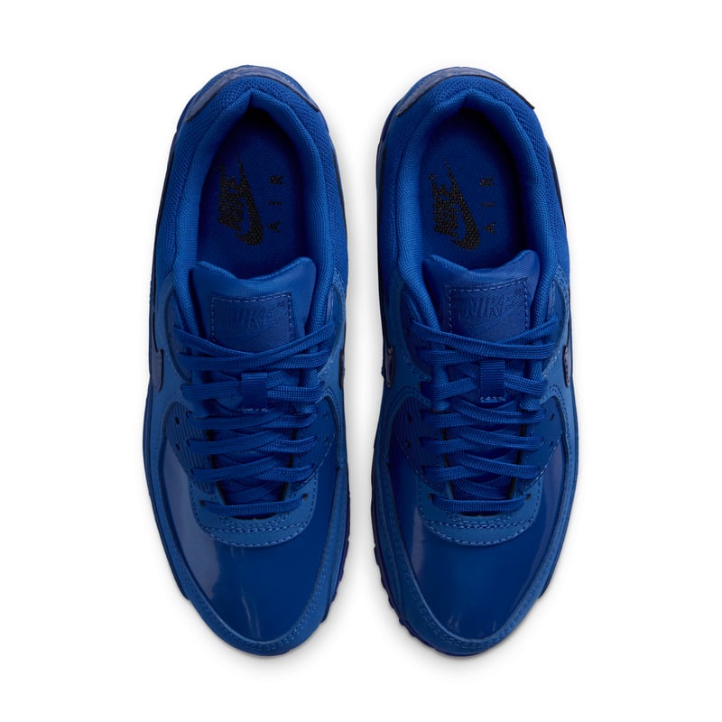 Nike Air Max 90 sneakers "Old Royal" | Kvinnor | Sportstyle | 04 | SPORTSHOWROOM