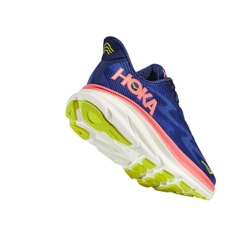 HOKA Clifton 9 1132211-EVN 04
