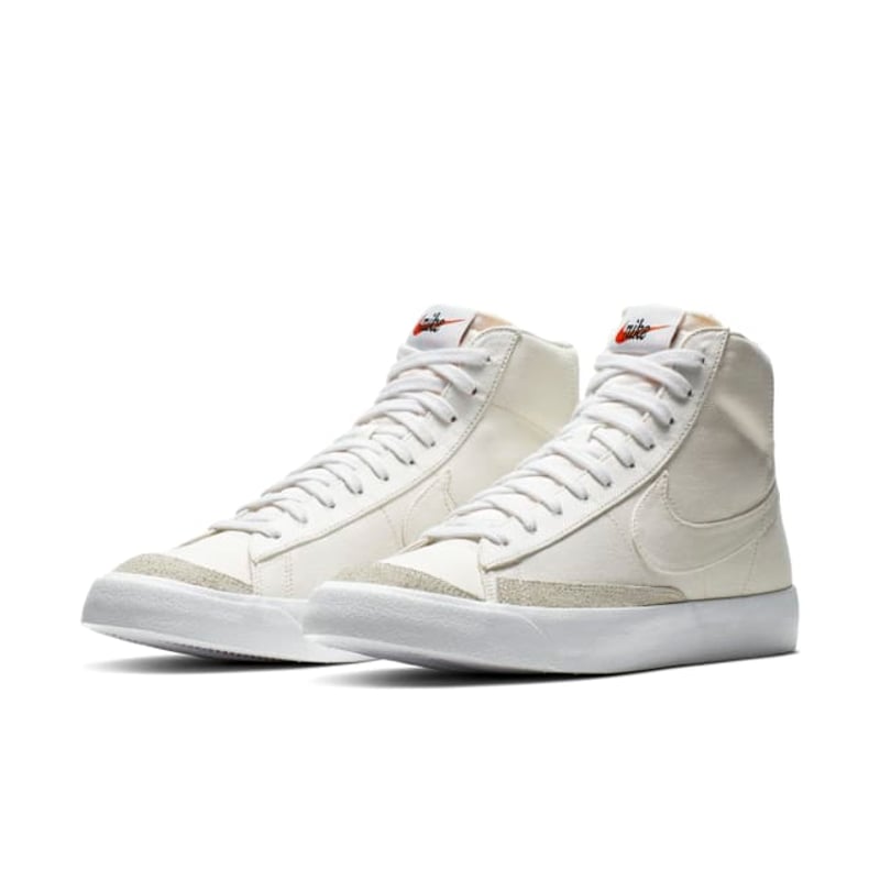 Nike Blazer Mid '77 Canvas CD8238-100 05