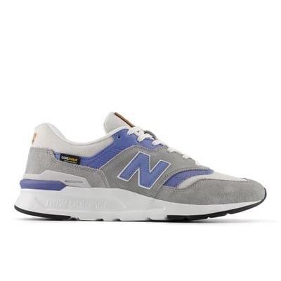 New Balance 997H Sneaker "Slate Grey & Fairweather Blue" | Herren | Sportstyle | 00 | SPORTSHOWROOM