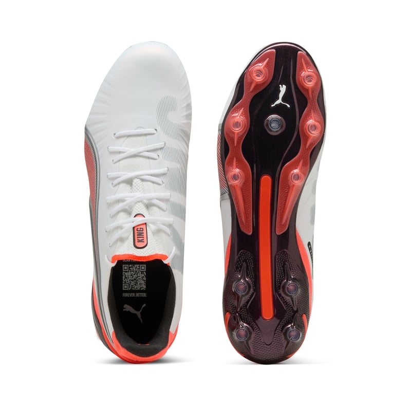 PUMA King Ultimate FG 108821-01 02