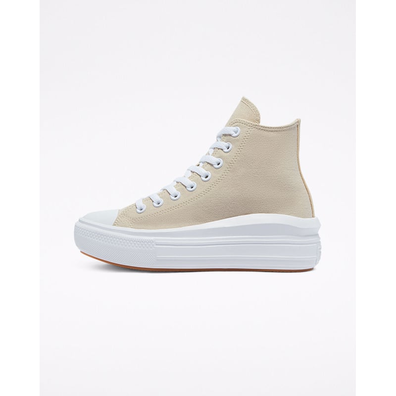 Converse Chuck Taylor All Star Move High ‘Mono Pastels’ 571866C 03
