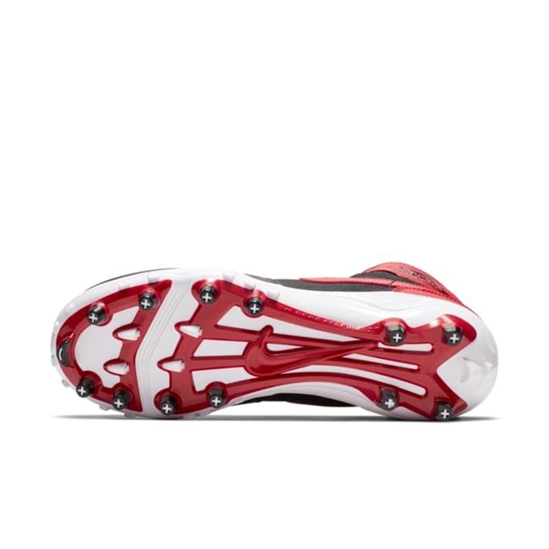 Jordan 1 Mid TD Cleat AR5604-061 02