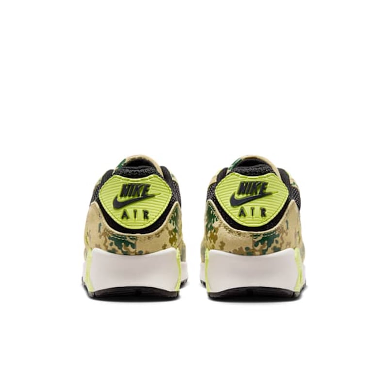 Nike Air Max 90 ‘Camo Pack’ IF1721-700 06