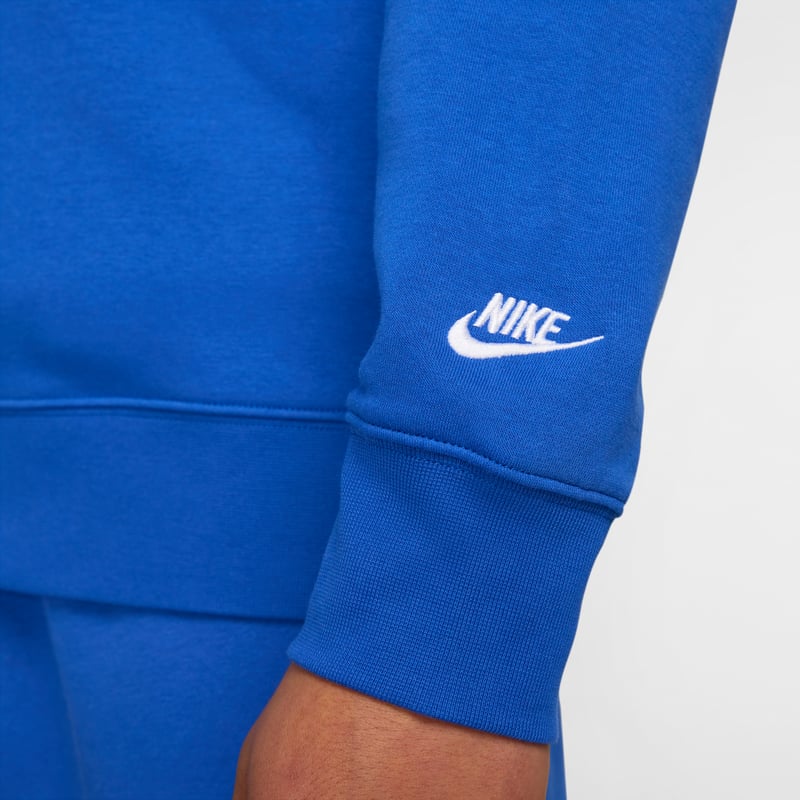 Nike Club Fleece Crew HJ2173-480 04