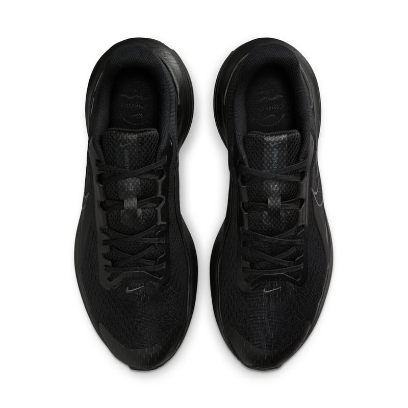 Nike Downshifter 14 runners "Black & Anthracite" | Men | Running | 04 | SPORTSHOWROOM