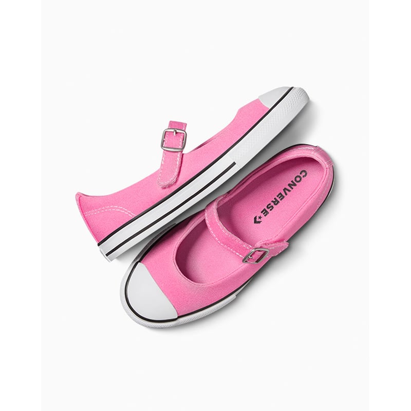 Converse Chuck Taylor All Star Dainty Mary Jane A12730C 04