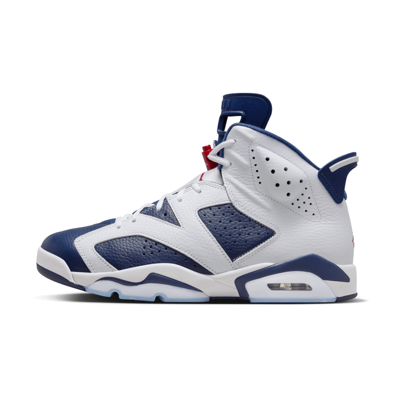 Jordan 6 Retro