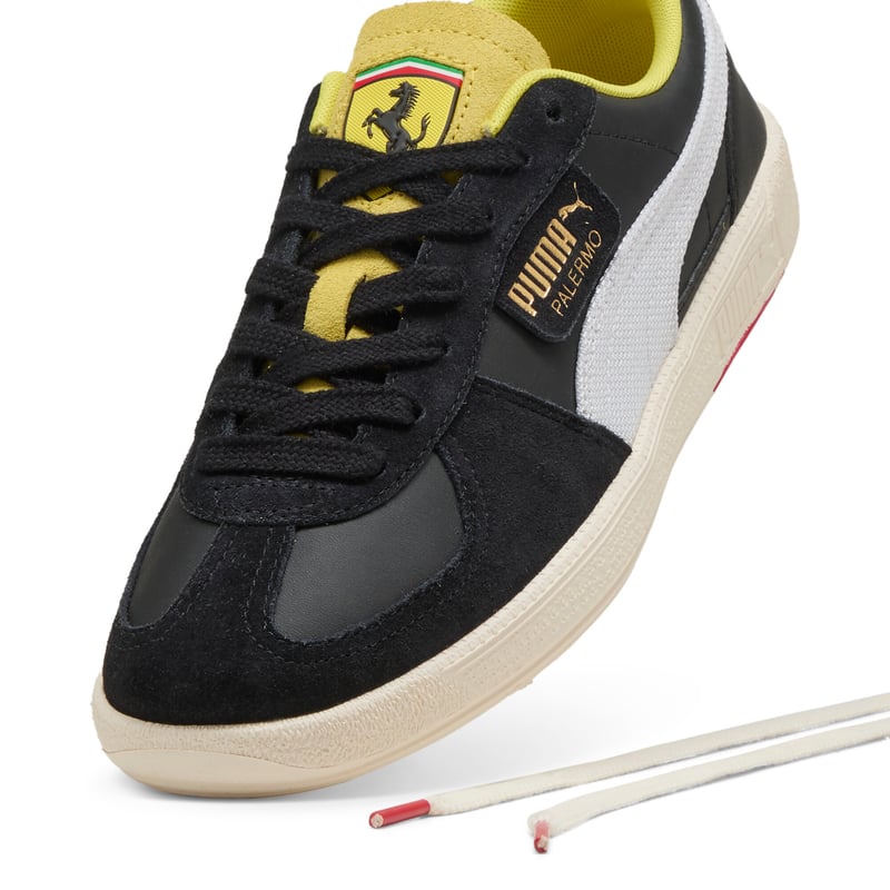 PUMA Palermo x Scuderia Ferrari 308717-01 04