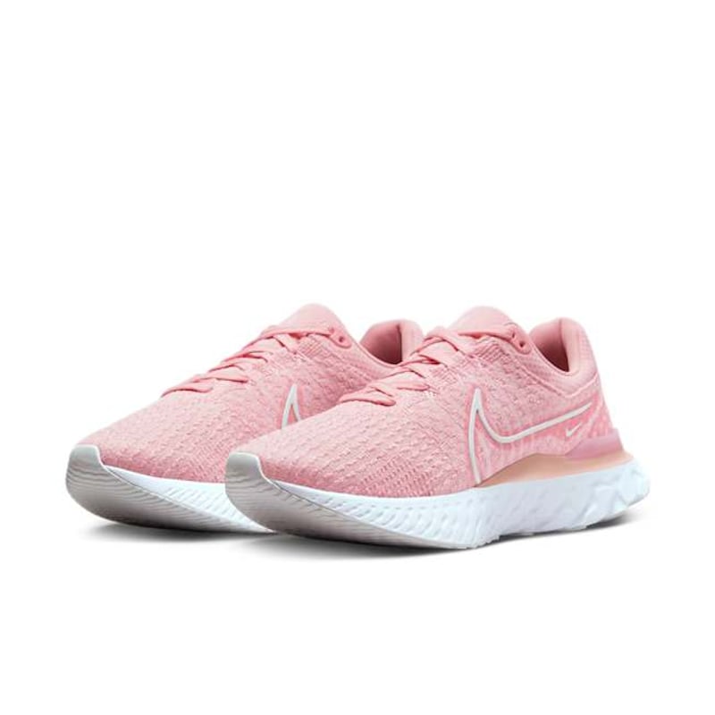 Nike React Infinity Run Flyknit 3 DD3024-600 05