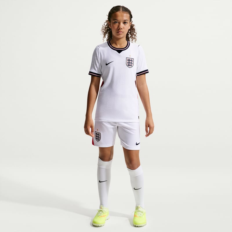 Nike England 2026 Match Home Aero-FIT Authentic IB5047-100 06
