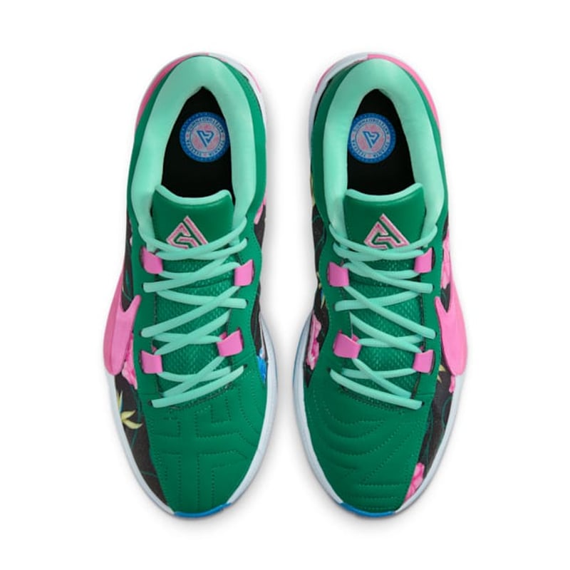 Nike Giannis Freak 5 DX4985-401 04