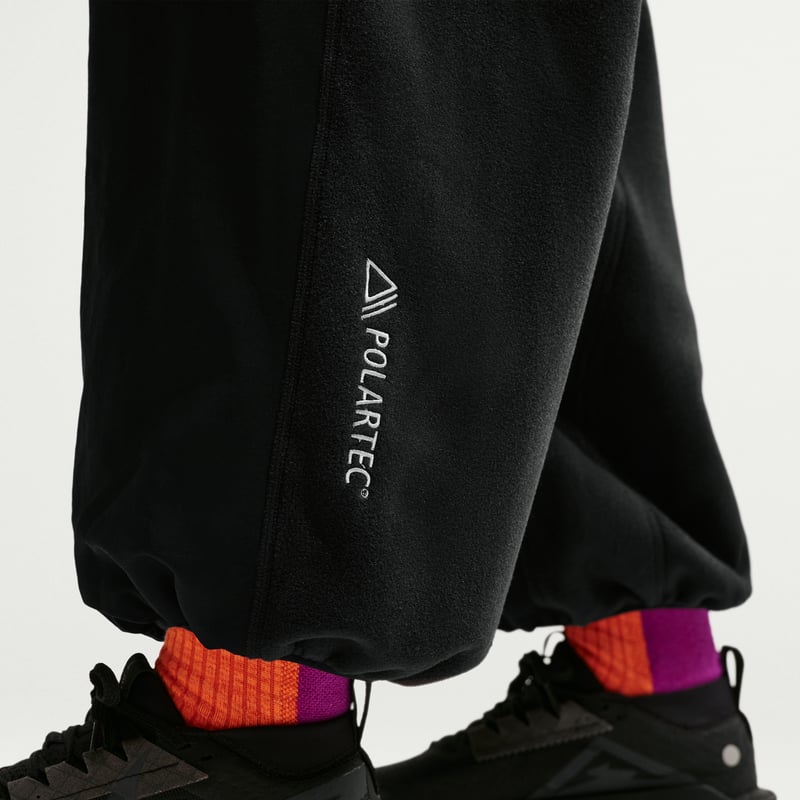 Nike ACG "Wolf Tree" Plus Fleece Bukse "Black" | Herre | | 10 | SPORTSHOWROOM