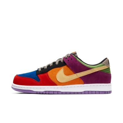 Nike Dunk Low SP Retro CT5050-500