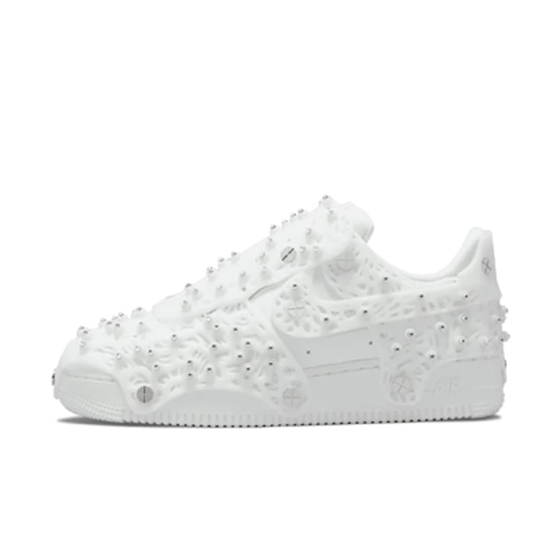 Nike Air Force 1 LXX x Swarovski CV7668-100