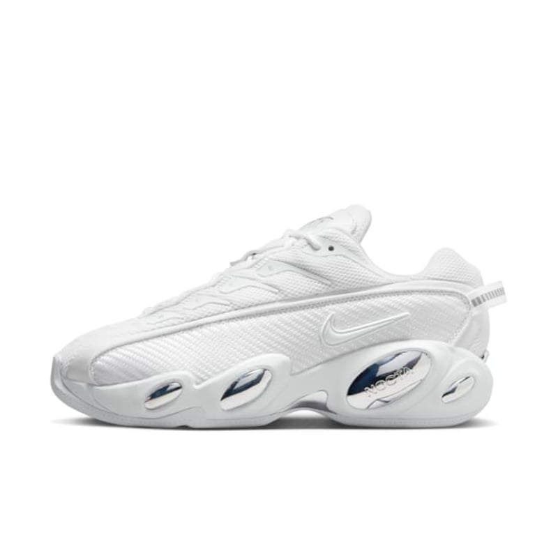 Nike NOCTA Glide DM0879-100 01