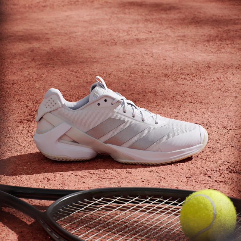adidas Adizero Ubersonic 5 Clay JS2890 02