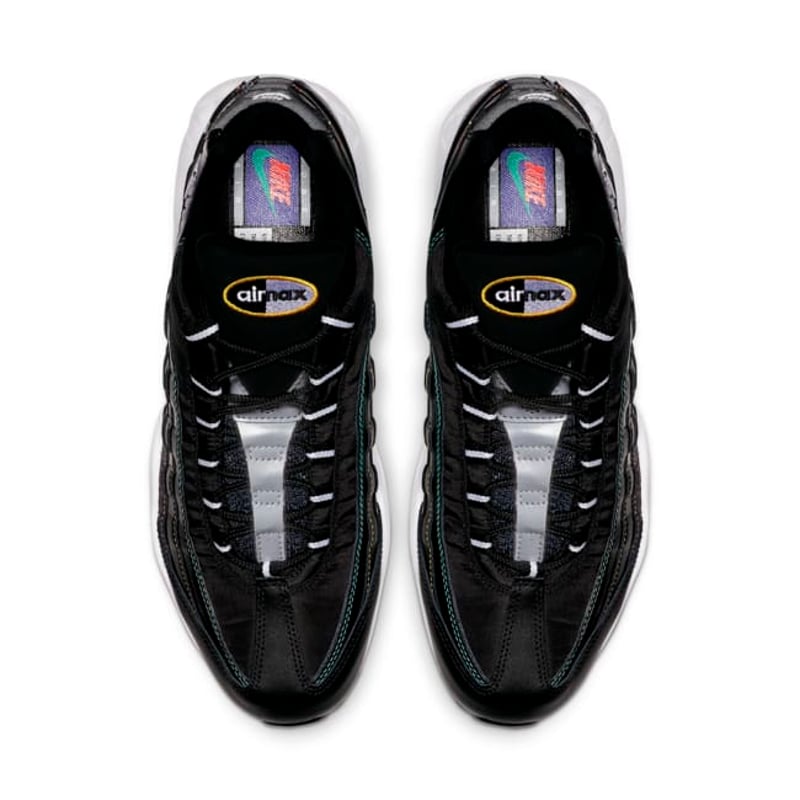 Nike Air Max 95 AJ2018-023 04