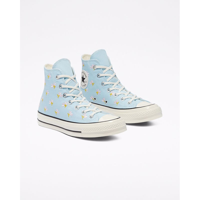 Converse Chuck 70 High ‘Floral’ 570917C 04